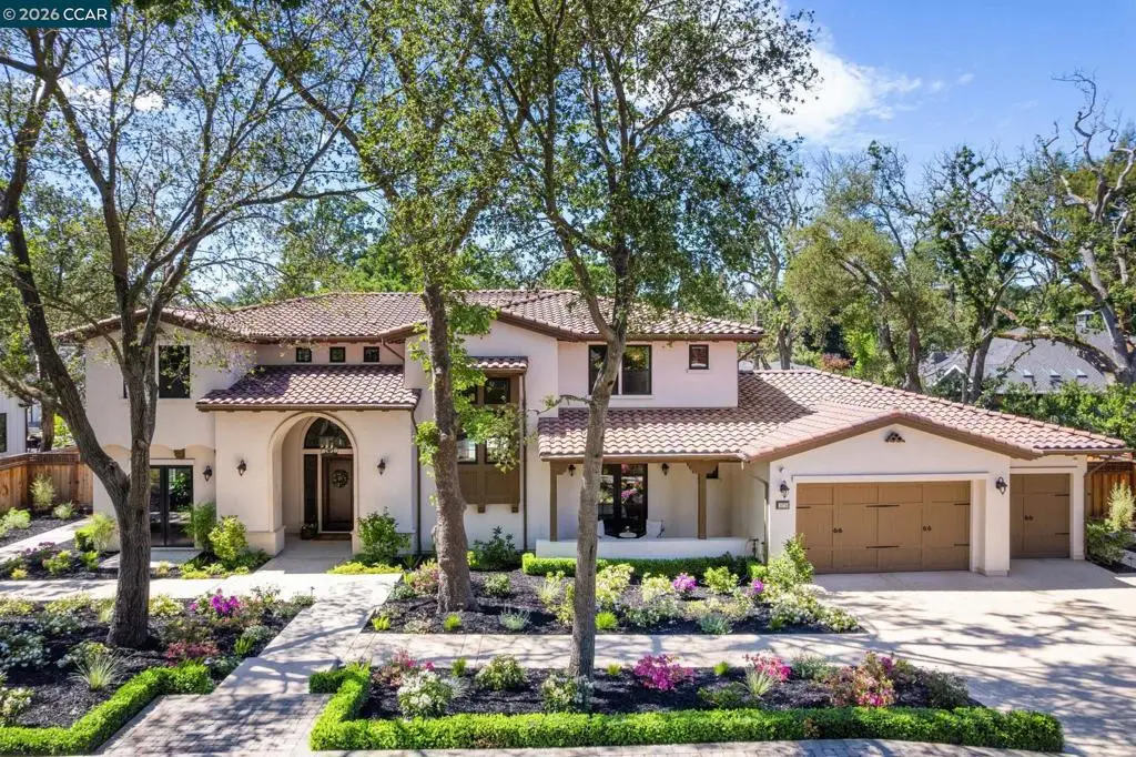 1575 Avenida Nueva, Diablo, CA 94528 - #1