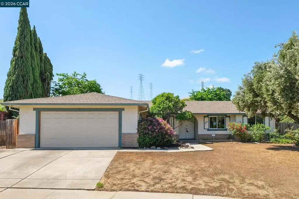 17 Kingswood Dr, Pittsburg, CA 94565 - #1