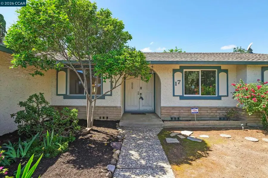 17 Kingswood Dr, Pittsburg, CA 94565 - #2