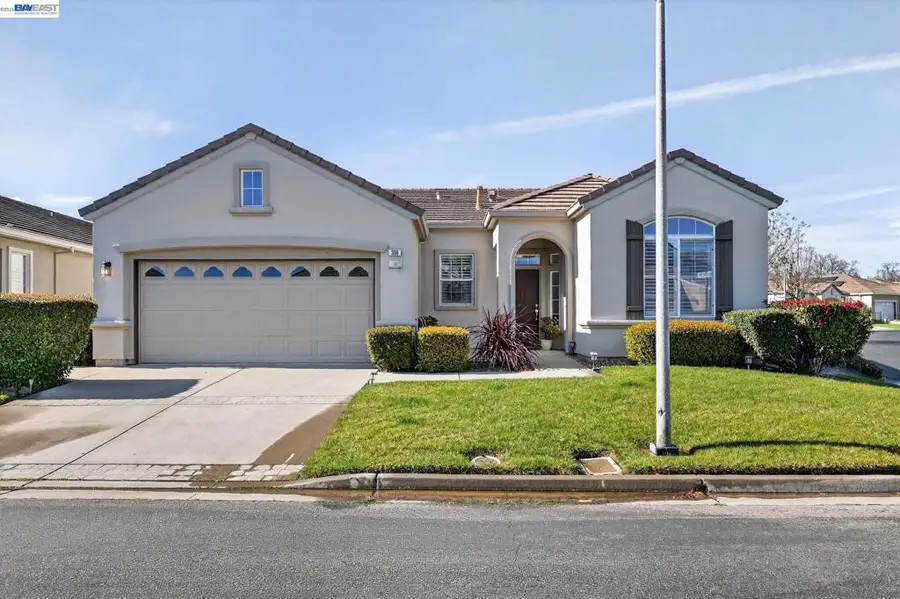 309 Upton Pyne Dr, Brentwood, CA 94513 - #2