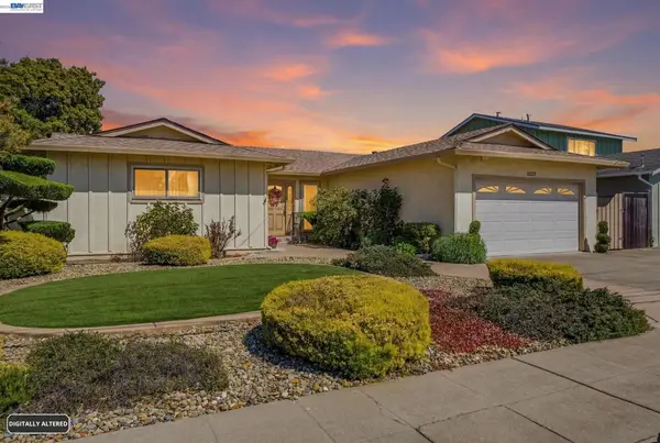 14322 Trinidad Rd, San Leandro, CA 94577