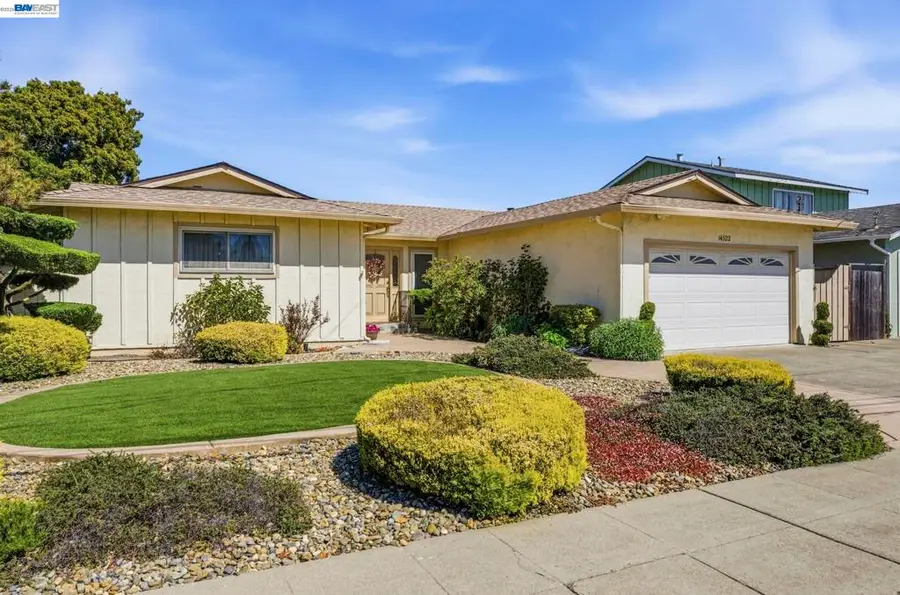 14322 Trinidad Rd, San Leandro, CA 94577 - #2