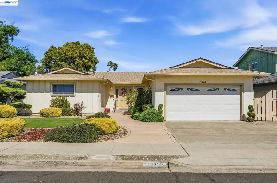 14322 Trinidad Rd, San Leandro, CA 94577 - #3
