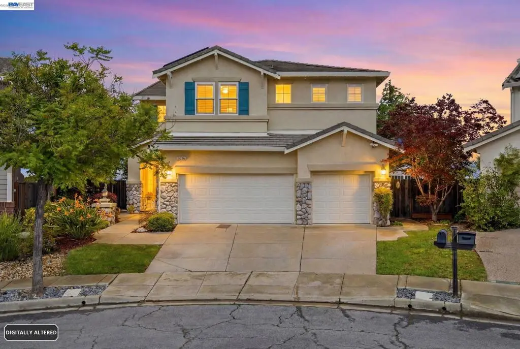 5336 Pacific Terrace Ct, Castro Valley, CA 94552 - #1