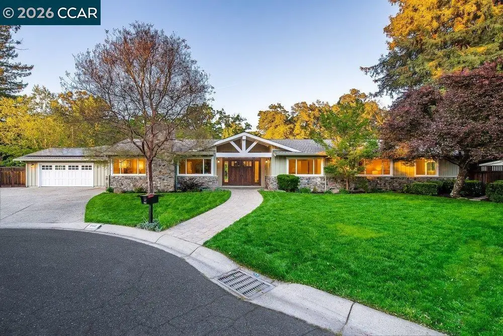 862 Mcellen Way, Lafayette, CA 94549 - #1
