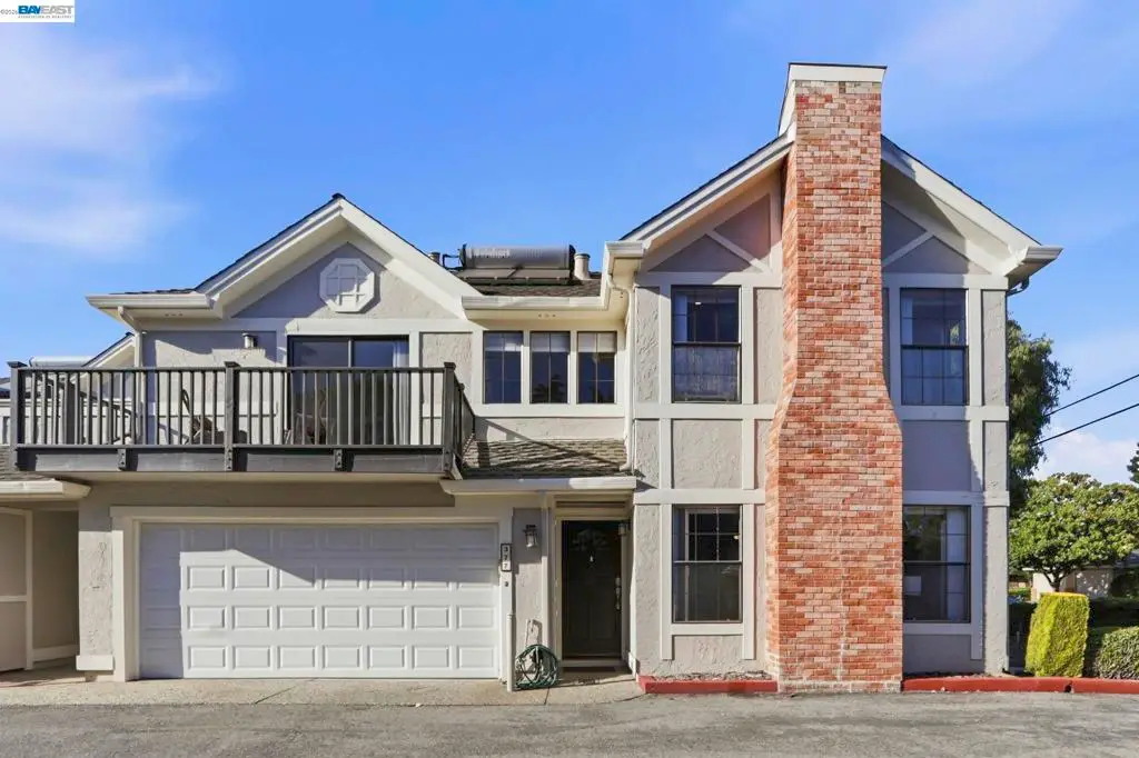 377 S Bernardo Ave, Sunnyvale, CA 94086 - #1