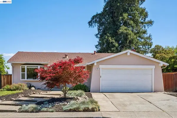 201 Ramon Pl, San Ramon, CA 94583