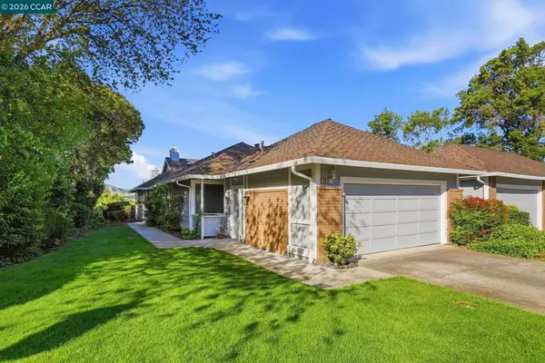 607 Silver Lake Dr, Danville, CA 94526