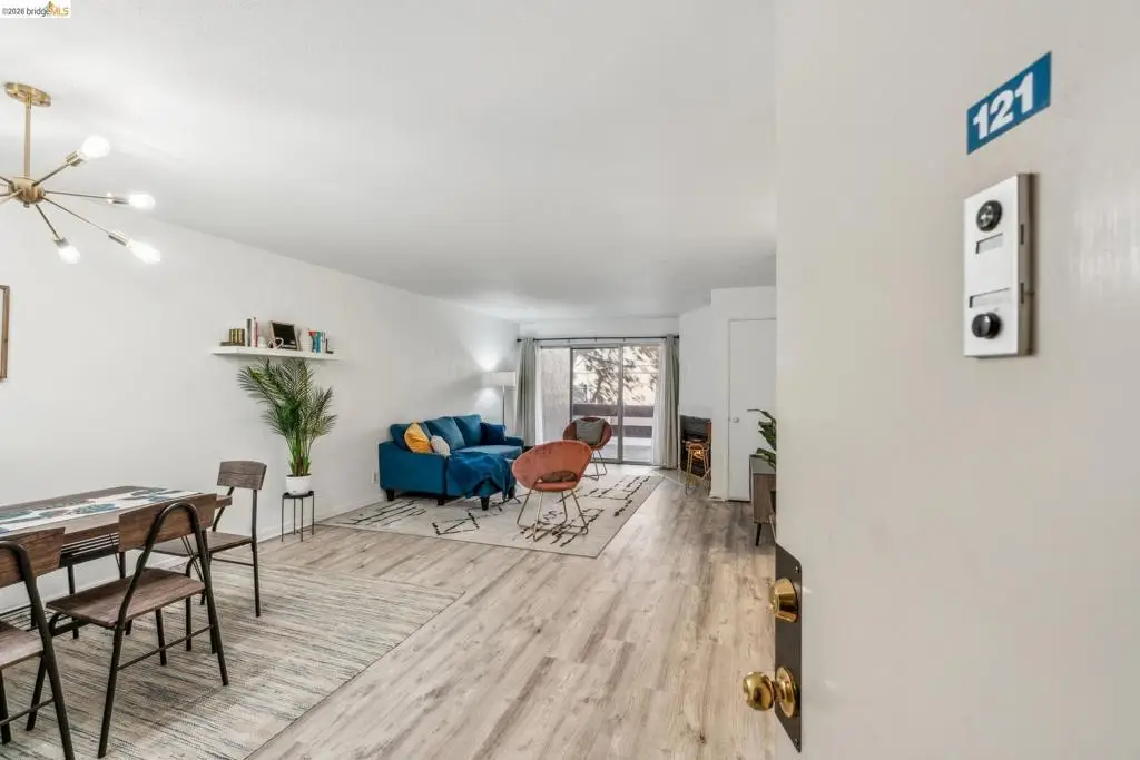 2121 Vale Rd #121, San Pablo, CA 94806 - #1