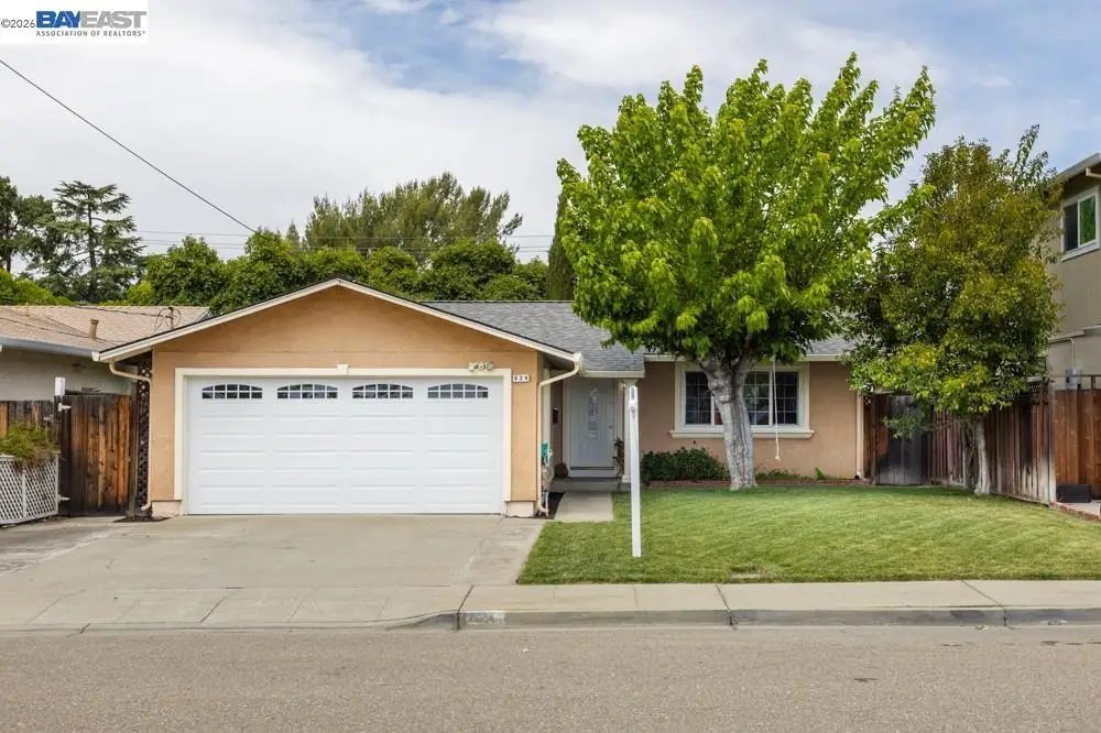 924 Lambaren Ave, Livermore, CA 94551 - #1