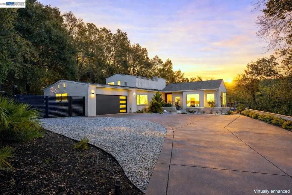 166 Castle Crest Rd, Alamo, CA 94507 - #1