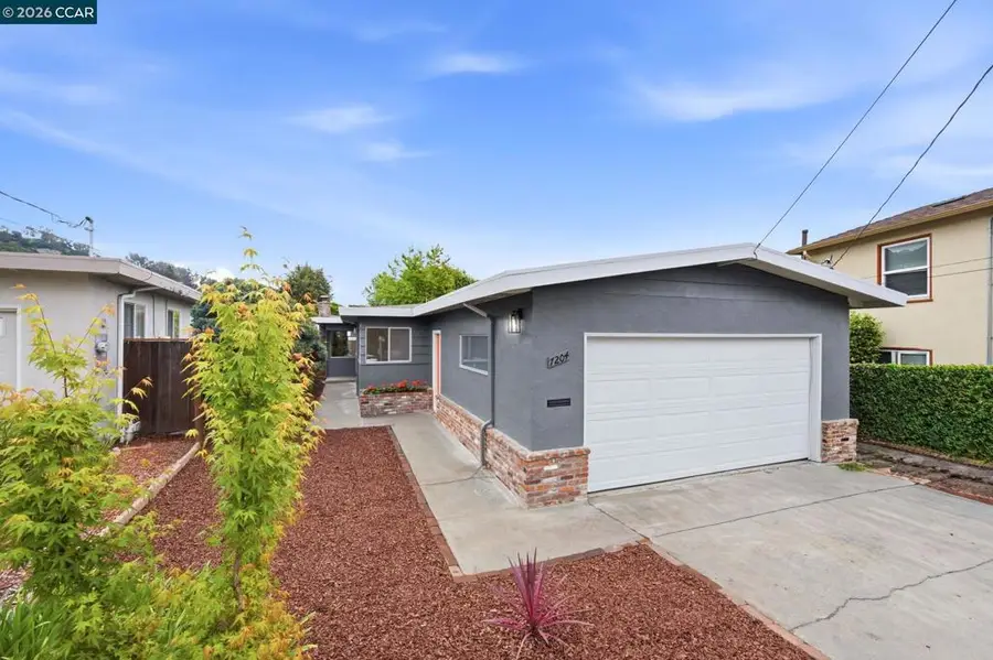 7204 Blake St, El Cerrito, CA 94530 - #3