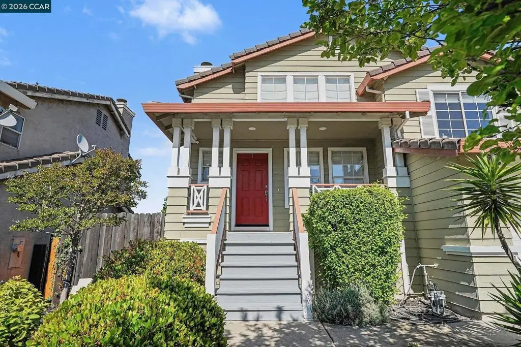 832 Steffa St, Bay Point, CA 94565 - #1