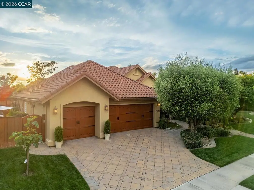 2531 Poppy Dr, Lodi, CA 95242 - #1