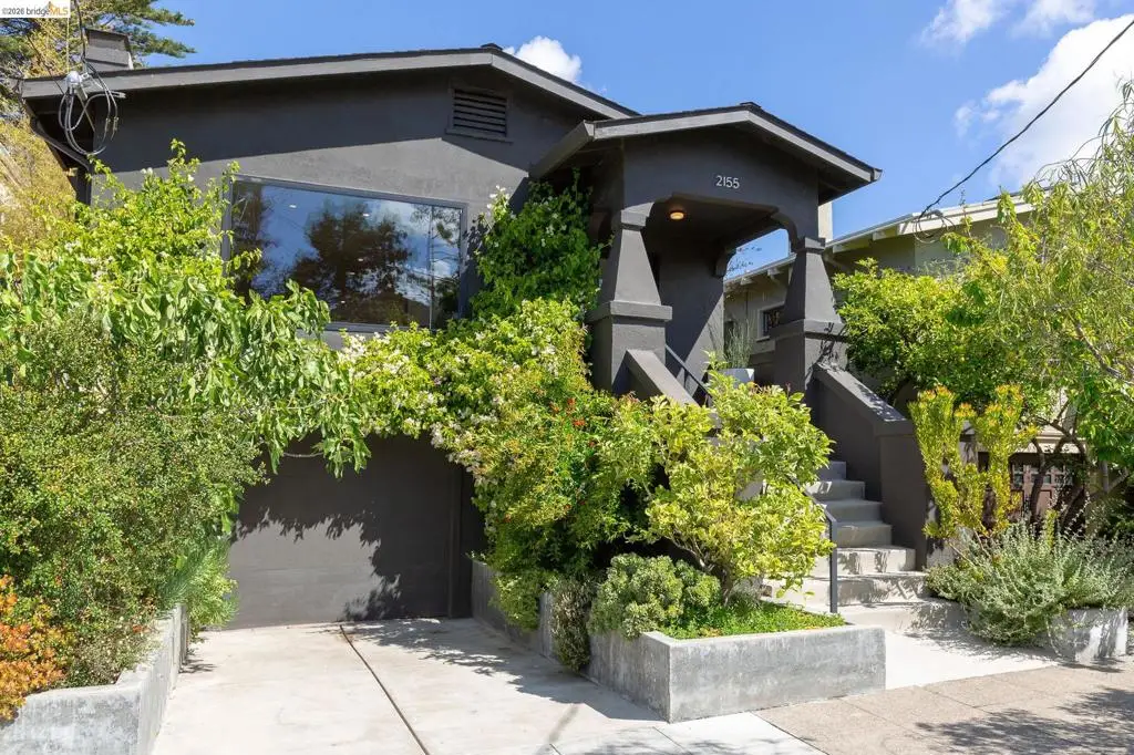 2155 Emerson Street, Berkeley, CA 94705 - #1