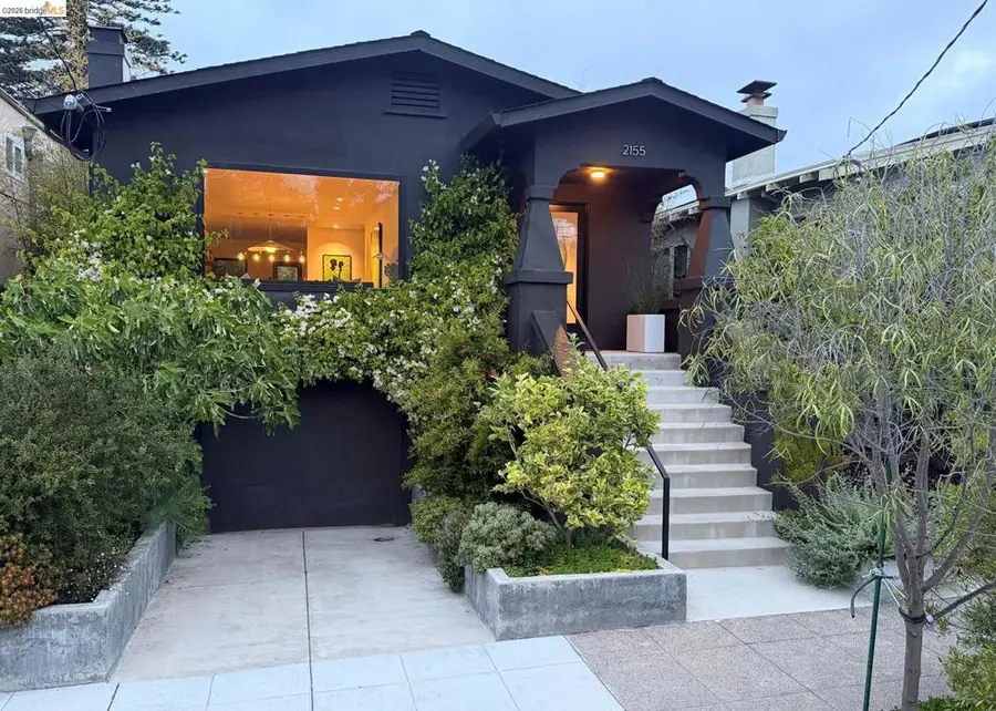 2155 Emerson Street, Berkeley, CA 94705 - #3