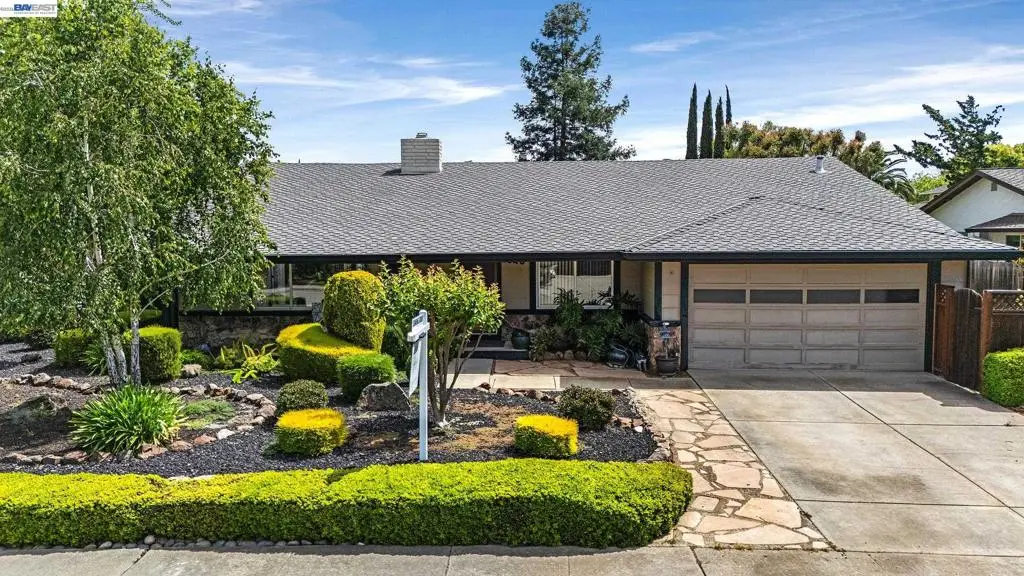 1926 Neptune Rd, Livermore, CA 94550 - #1