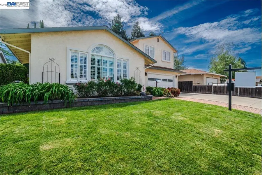 4767 Lantana Ave, Livermore, CA 94551 - #2