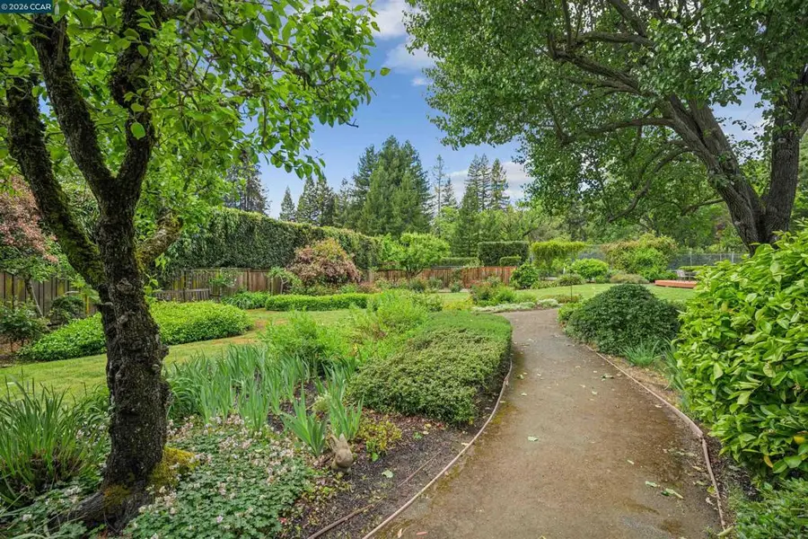 3814 Happy Valley Rd, Lafayette, CA 94549 - #3
