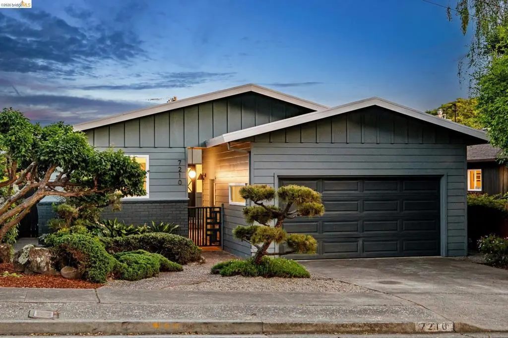 7210 Mound St, El Cerrito, CA 94530 - #1