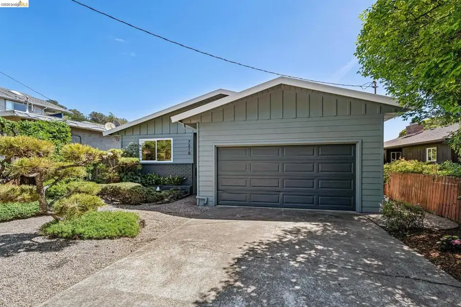 7210 Mound St, El Cerrito, CA 94530 - #3
