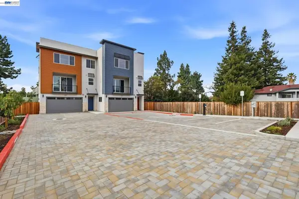 3721 Gettysburg Common, Fremont, CA 94538