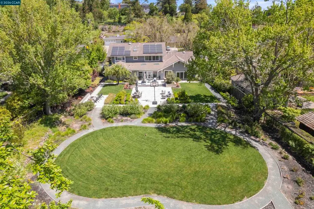 246 Overhill Rd, Orinda, CA 94563 - #1