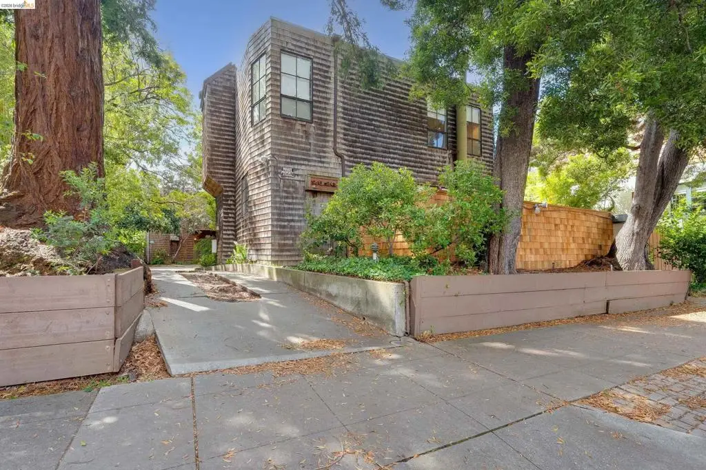 2316 Blake St #A, Berkeley, CA 94704 - #1