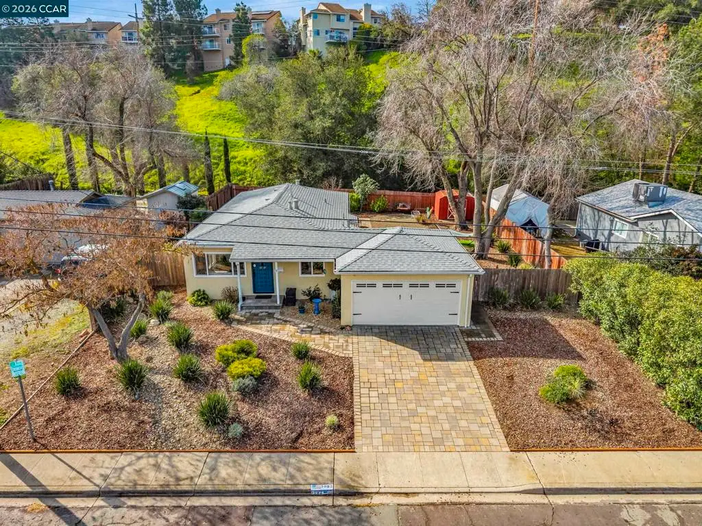 5092 Black Oak Rd, Concord, CA 94521 - #1