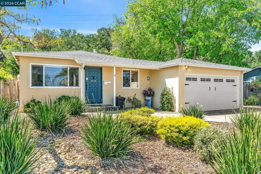 5092 Black Oak Rd, Concord, CA 94521 - #3