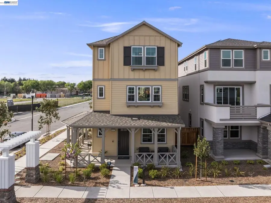 4674 Vilana Street, Livermore, CA 94551 - #2