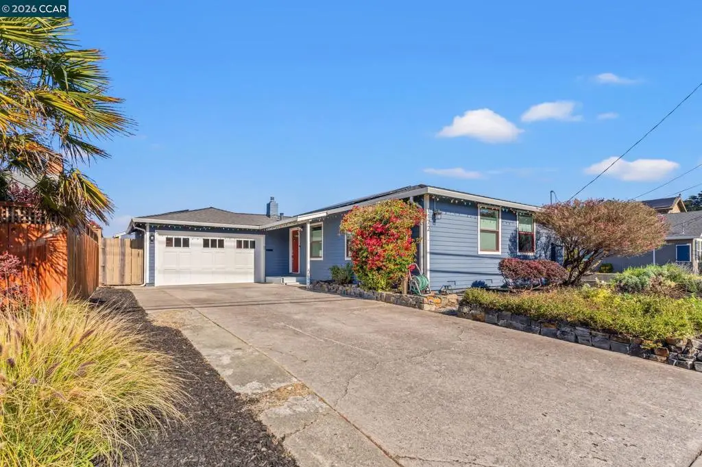 1172 Peralta Rd, Pacifica, CA 94044 - #1