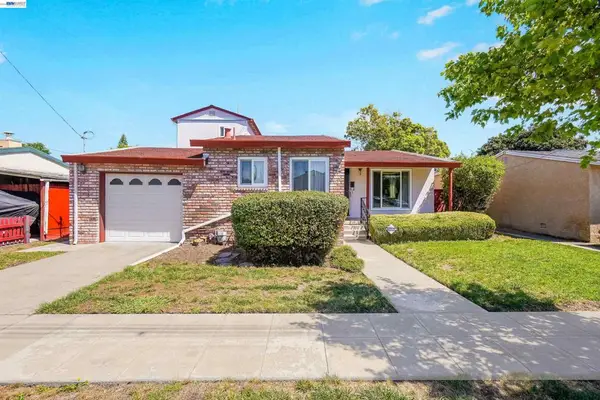26462 Stanwood Ave, Hayward, CA 94544
