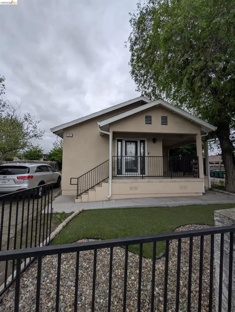 27422 Manon, Hayward, CA 94544 - #1