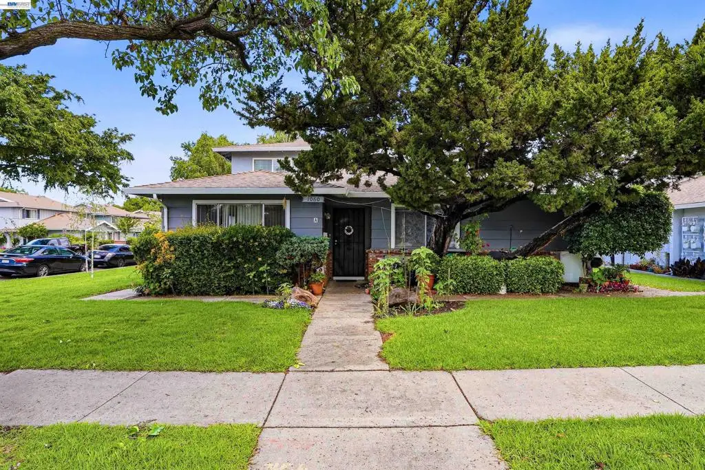 1060 Mohr Ln #A, Concord, CA 94518 - #1
