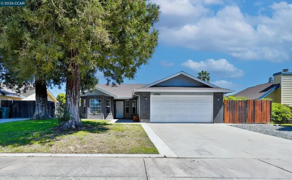 18902 Arrowhead Dr, Lockeford, CA 95237 - #1