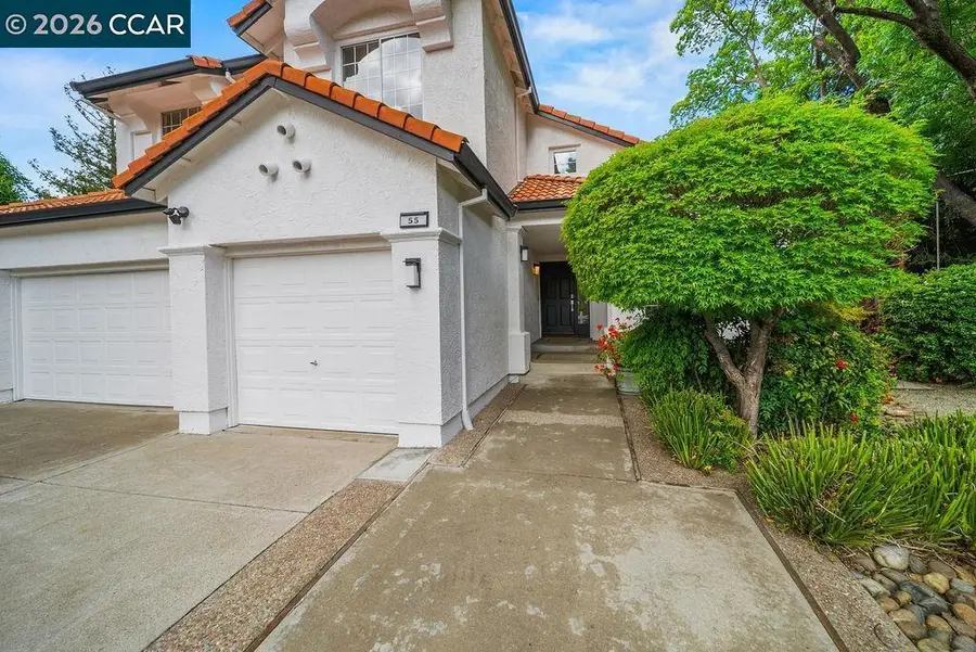 55 La Honda Ct, Clayton, CA 94517 - #2