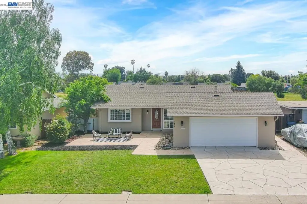 1476 Bluebell Dr, Livermore, CA 94551 - #1