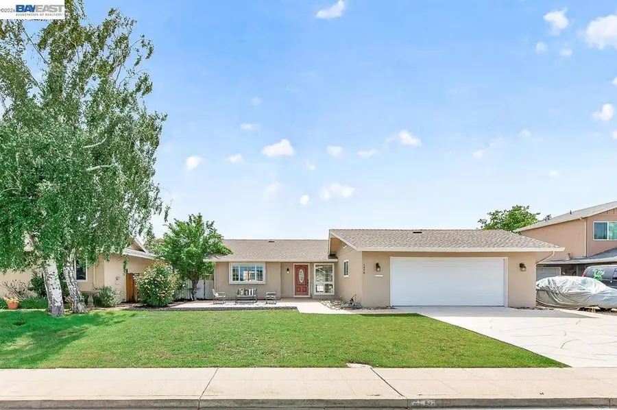 1476 Bluebell Dr, Livermore, CA 94551 - #3