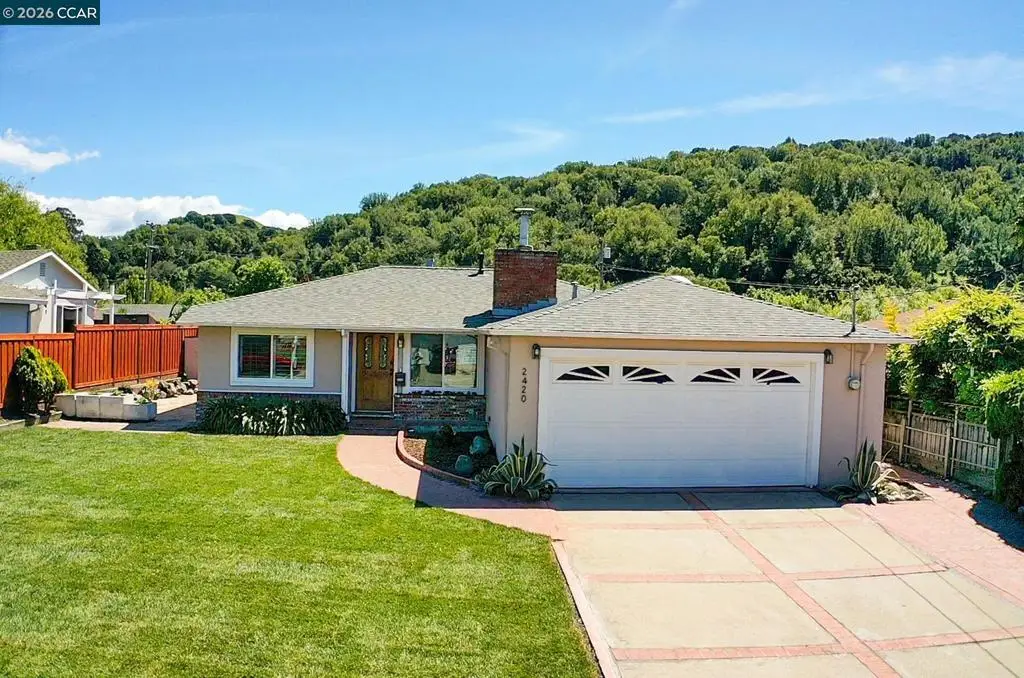 2420 Doidge Ave, Pinole, CA 94564 - #1