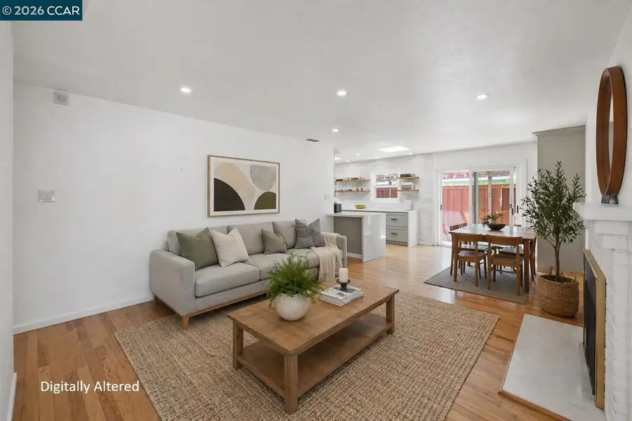 2420 Doidge Ave, Pinole, CA 94564 - #2