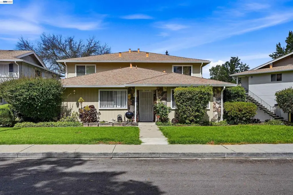 1494 Del Rio Cir #D, Concord, CA 94518 - #1