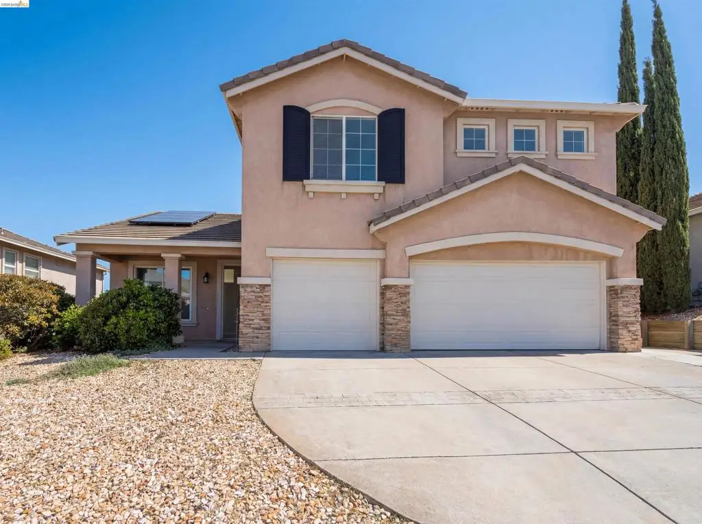 1257 Brooktrail Dr, Pittsburg, CA 94565 - #1