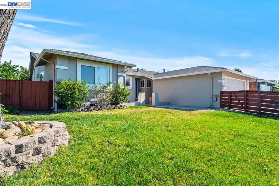 1965 Camargo Dr, San Jose, CA 95132 - #2