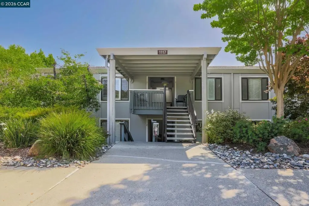1117 Golden Rain Rd #1, Walnut Creek, CA 94595 - #1