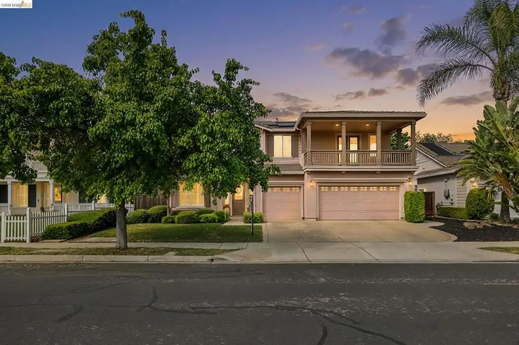 2705 Hawthorn Place, Brentwood, CA 94513 - #1