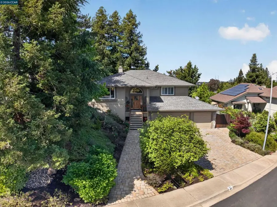 103 Bramblewood Ln, Pleasant Hill, CA 94523 - #2