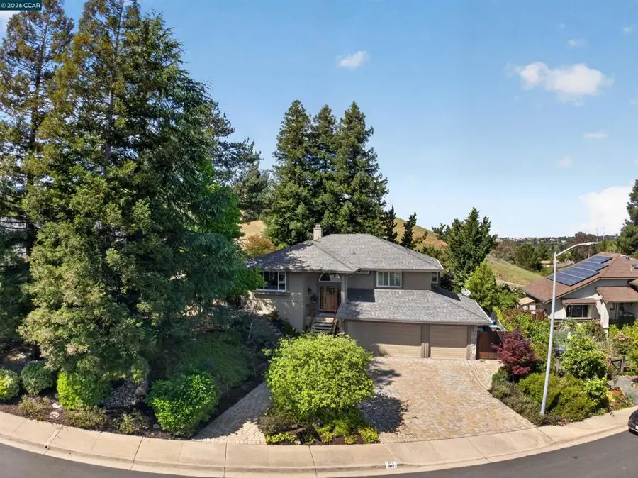 103 Bramblewood Ln, Pleasant Hill, CA 94523 - #3