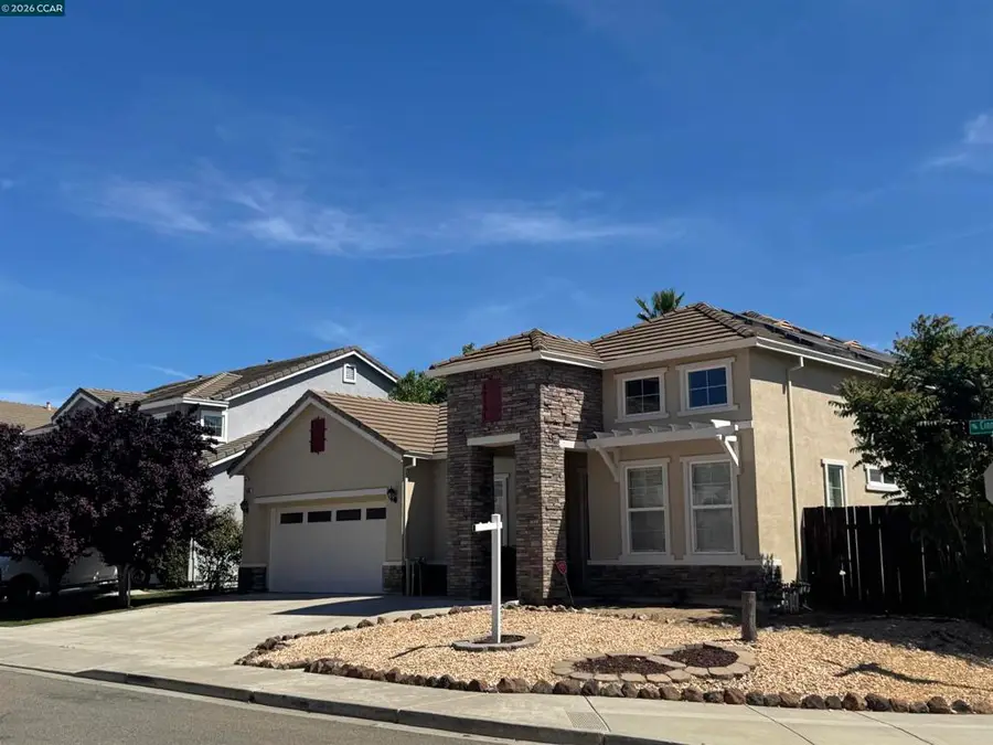 2000 Cinnamon Ridge, Oakley, CA 94561 - #2