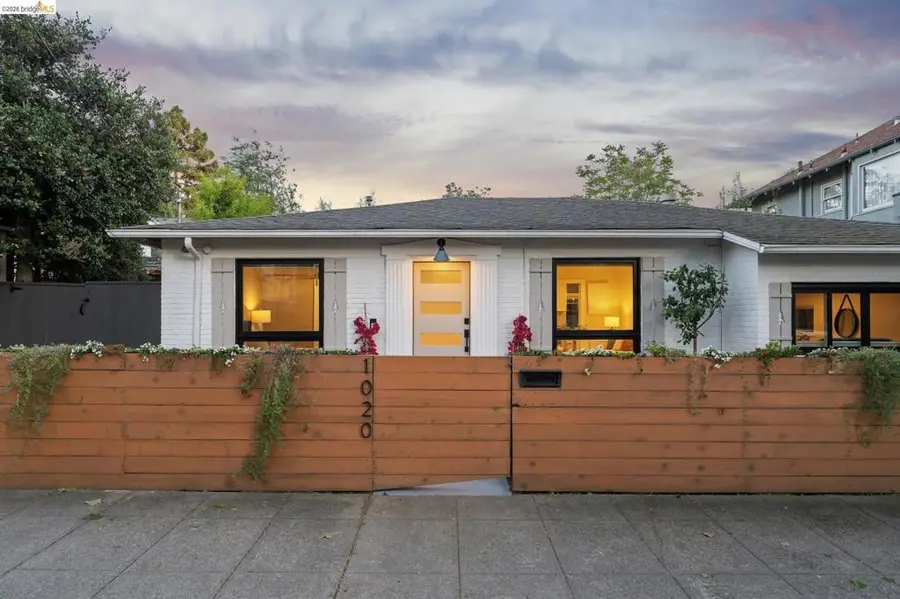 1020 Channing Way, Berkeley, CA 94710 - #2